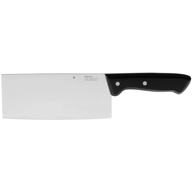 Classic Line 18.5cm Cleaver