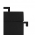 Garnek kwadratowy La Cubica 2,4 l 21,5 x 17 cm edycja limitowana 100-lecie Alessi - 4