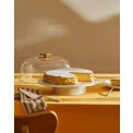 Patera Mattina 32cm czerwona - 6