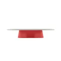 Patera Mattina 32cm czerwona - 2