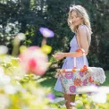 Kosz Carrybag 22l Florist Peach - 9