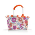 Kosz Carrybag 22l Florist Peach - 1