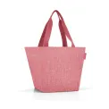 Torba Shopper 15l Twist Berry
