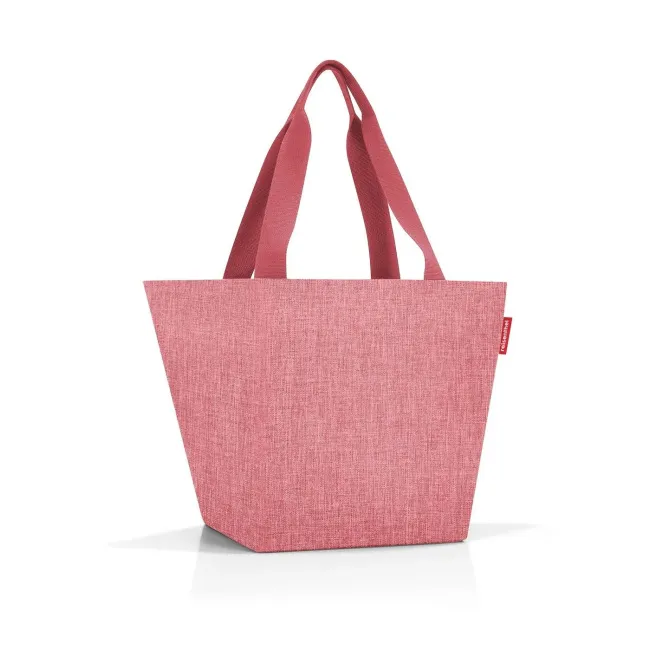 Torba Shopper 15l Twist Berry