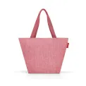 Torba Shopper 15l Twist Berry - 4
