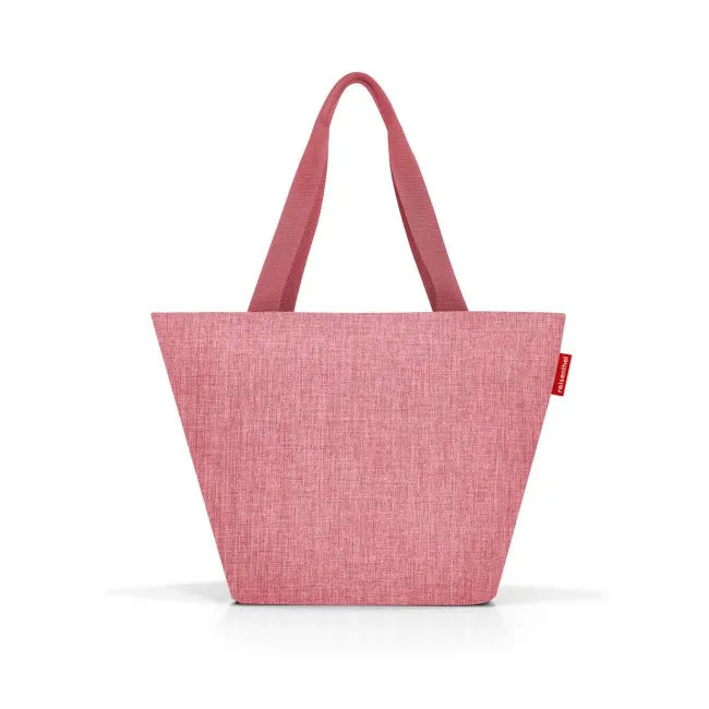 Torba Shopper 15l Twist Berry