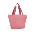 Torba Shopper 15l Twist Berry - 3