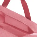 Torba Shopper 15l Twist Berry - 2