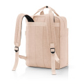 Allday Backpack 15L Twist Coffee - 7