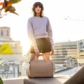 Torba Allrounder 18l Twist Coffee - 12