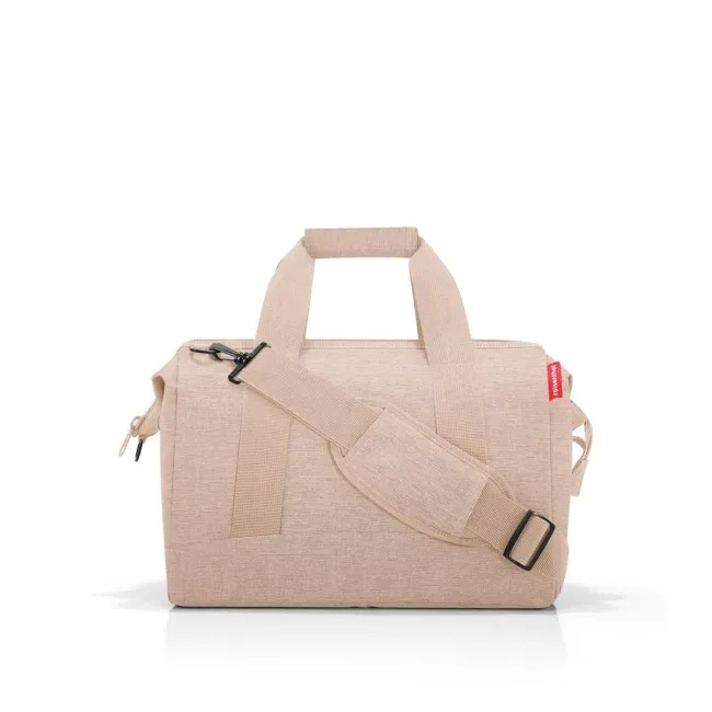 Torba Allrounder 18l Twist Coffee