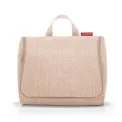 Toiletry Bag 4L Twist Coffee - 4