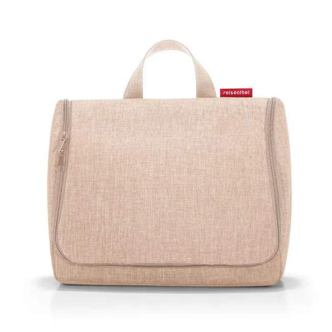 Kosmetyczka Toiletbag 4l Twist Coffee