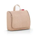 Toiletry Bag 4L Twist Coffee - 3