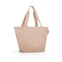 Torba Shopper 15l Twist Coffee