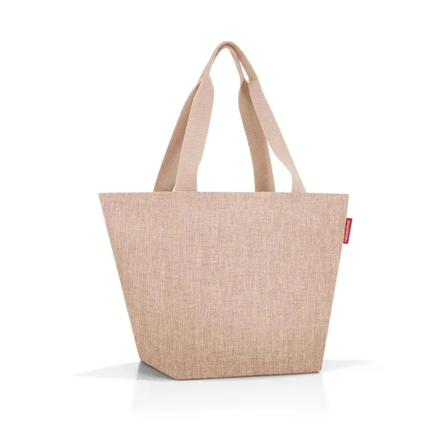 Torba Shopper 15l Twist Coffee