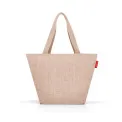 Torba Shopper 15l Twist Coffee - 4