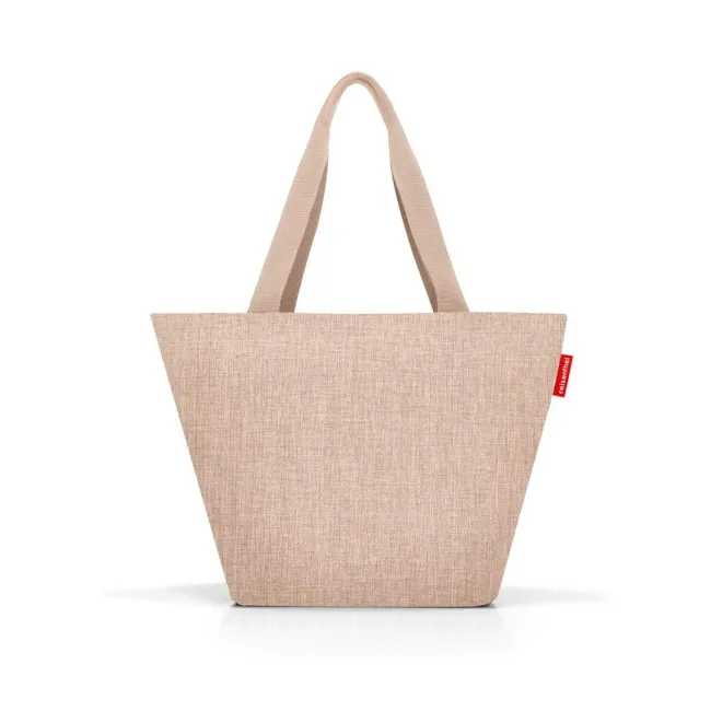 Torba Shopper 15l Twist Coffee