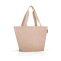 Torba Shopper 15l Twist Coffee - 3