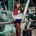 Torba Shopper 15l Twist Coffee - 4