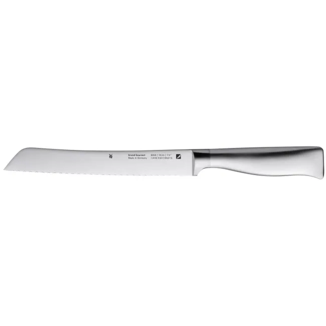Nóż Grand Gourmet 19cm do pieczywa