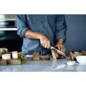 Grand Gourmet 19cm Bread Knife - 11