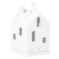 Lantern House 7x7x13cm