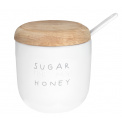 Cukiernica Sugar for my Honey 8,5x9,5cm - 1
