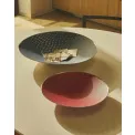 Misa Cohncave 33cm na owoce edycja limitowana 100-lecie Alessi - 6