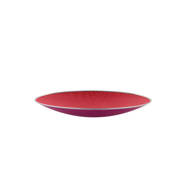 Misa Cohncave 33cm na owoce edycja limitowana 100-lecie Alessi