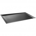 Black Tray Alice 51x36cm - 1