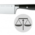 Grand Class 20cm Chef's Knife - 4