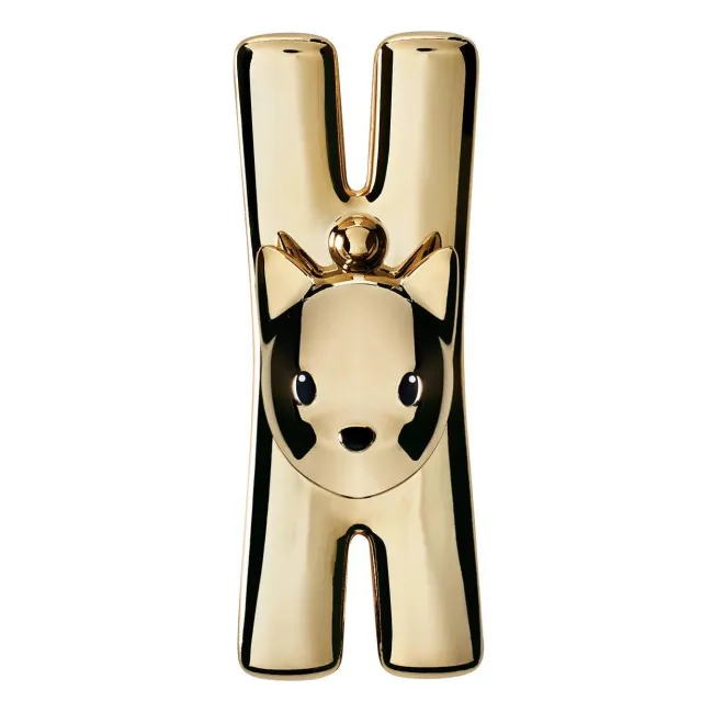 Gold Magnet Lampo