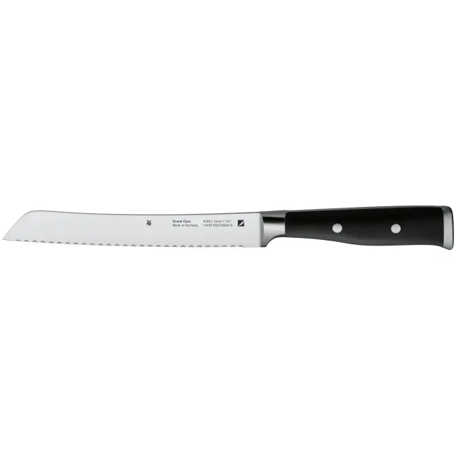 Nóż Grand Class 19cm do pieczywa