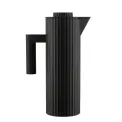 Thermal Jug Plisse 1l Black - 1