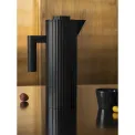 Thermal Jug Plisse 1l Black - 5