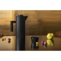 Thermal Jug Plisse 1l Black - 6