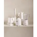 Thermal Jug Plisse 1l Black - 3