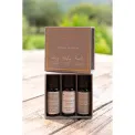 Zestaw 3 olejków eterycznych 3x10ml - 3