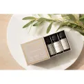 Zestaw 3 olejków eterycznych 3x10ml - 8