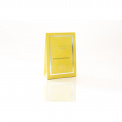 Set of 5 Perfumed Cards Lemongrass & Ginger - 1
