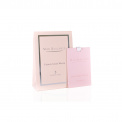 Set of 5 Perfumed Cards French Linen Water - 7