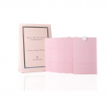 Set of 5 Perfumed Cards French Linen Water - 1