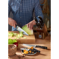 Spitzenklasse Plus 20cm Chef's Knife - 5