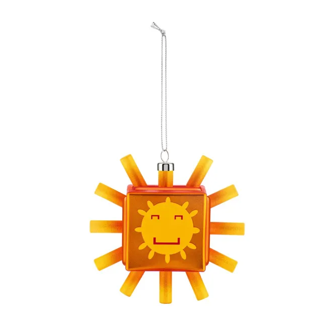 Zawieszka Sunflake