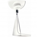 Lampa stołowa Lady Shy LED - 1