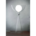 Lampa stołowa Lady Shy LED - 2