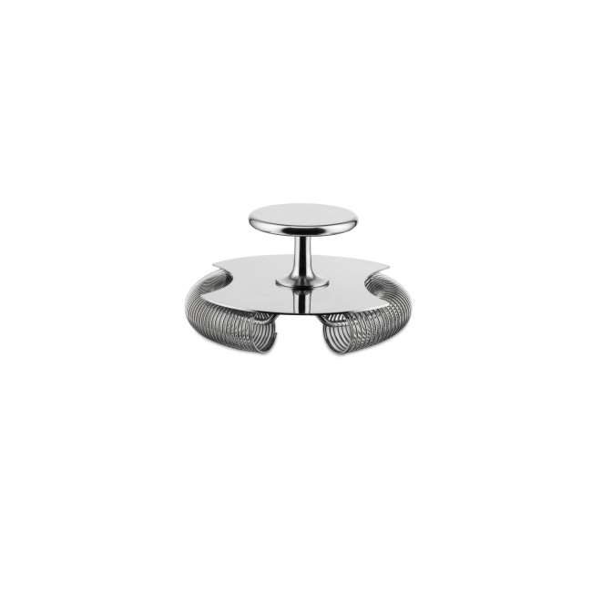 Bartender Strainer 10cm