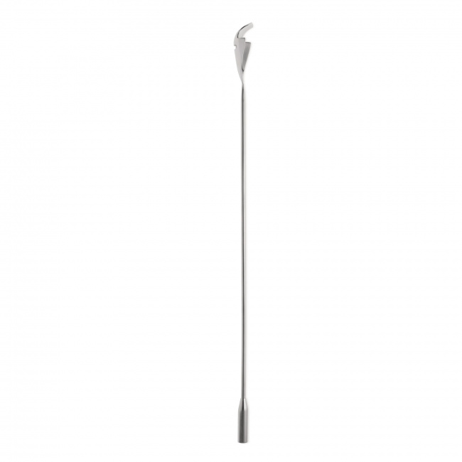Łyżka barowa 36cm - 1
