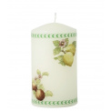 French Garden Candle 14x7cm